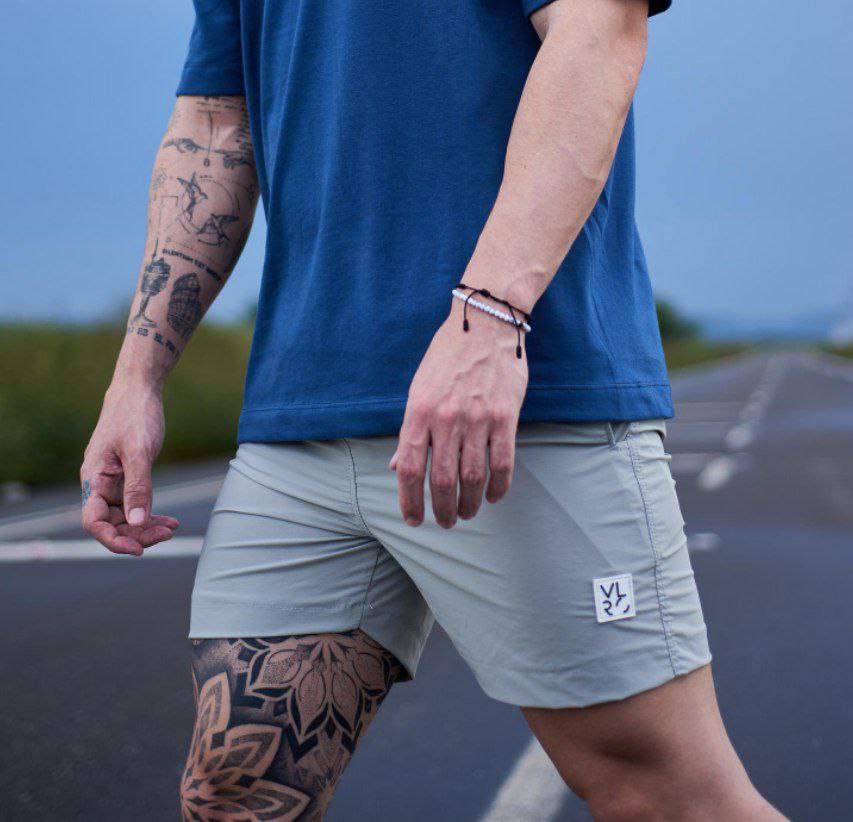 Oversize Velero Hover